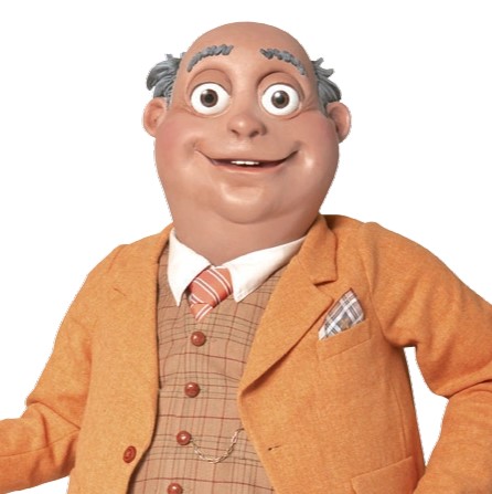 Mayor Meanswell